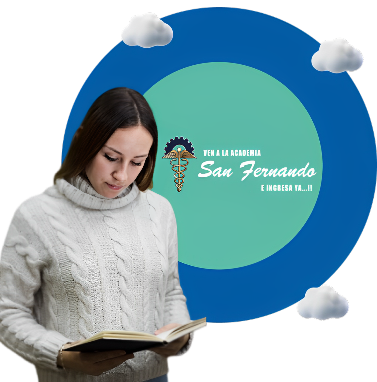 Ciclado Escolar Inicial Kids