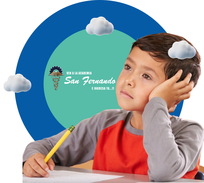 Ciclado Escolar Inicial Kids