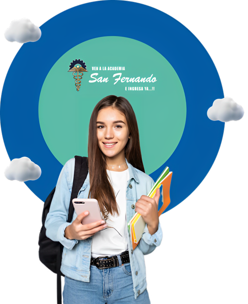 Ciclado Escolar Inicial Kids