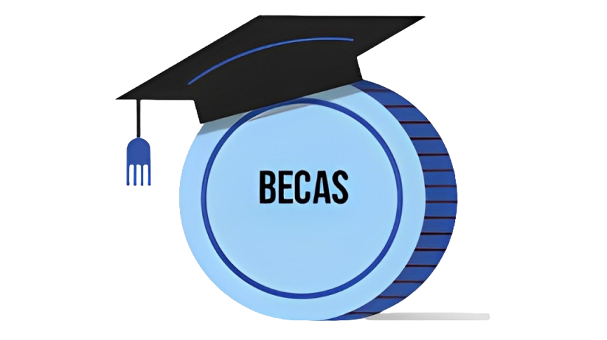 Becas