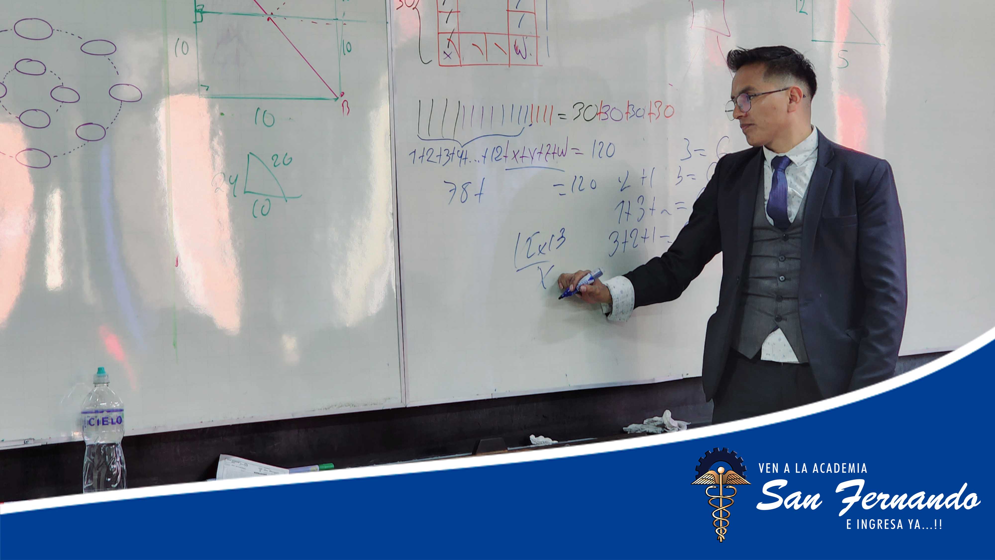 reforzamiento Académico